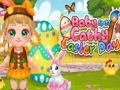 Lojë Baby Cathy Ep32 Dita e Pashkëve  në internet