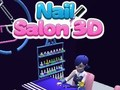 Lojë Salloni i thonjve 3D  në internet