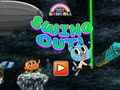 Lojë Bota e mahnitshme e gumball: Swing Out  në internet