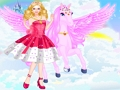 Lojë Vajza Dhe Pegasi  në internet