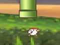 Lojë Flappy Furious Chicken në internet