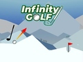 Lojë Golf i pafundshëm në internet