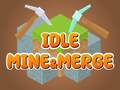 Lojë Miniera Idle & Bashkimi në internet