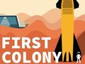 Lojë Kolonia e Parë  në internet