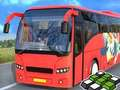 Lojë Simulator indian i autobusit përpjetë 3D  në internet