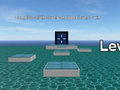 Lojë EParkour. io  në internet