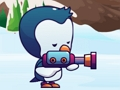 Lojë Pinguinët e zemëruar  në internet