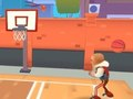 Lojë Basketboll boshe  në internet