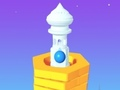 Lojë Gëzuar Stack Ball Online  në internet