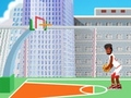 Lojë Legjenda e basketbollit  në internet