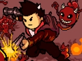 Lojë Devil's Corp  në internet