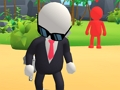 Lojë BULLET BENDER 3D në internet