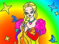 Lojë Libër Ngjyrosje nga KidsGame  në internet
