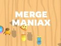 Lojë Bashkoni Maniax  në internet