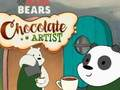 Lojë Ne jemi Bears: Kafe Artist në internet