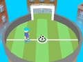 Lojë Mini-Kapele: Futboll  në internet