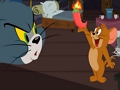 Lojë Tom dhe Jerry Show Storybook Cat in the Hole  në internet