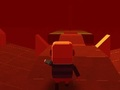 Lojë Kogama: Parkour Horror  në internet
