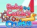 Lojë Baby Cathy Ep8: Në lundrim  në internet