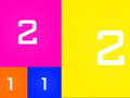 Lojë Klikuesi i Fibonacci në internet