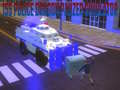 Lojë 155 Polici Dragon Panzer Simulator  në internet