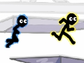 Lojë Stickman: Electric Party  në internet
