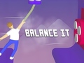 Lojë Balanconi atë  në internet