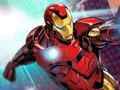 Lojë Sa mirë e njihni Iron Man?  në internet