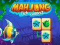 Lojë Mahjong Fish Connect në internet