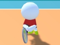 Lojë Tenis Feel  në internet