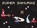 Lojë Super samurai në internet