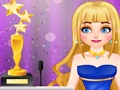 Lojë Makeover bionde Sofia Celebrity  në internet