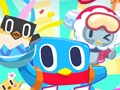 Lojë Puzzle ekstreme pinguinësh  në internet