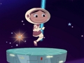 Lojë Salto Por Las Estrellas në internet