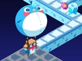 Lojë Pinguin Dash  në internet
