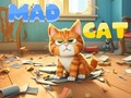 Lojë Macja e çmendur  në internet