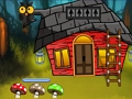 Lojë Arratisjes Cute Goblin  në internet
