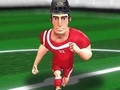 Lojë Futboll Push  në internet
