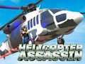 Lojë Vrasësi me helikopter  në internet
