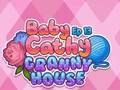 Lojë Baby Cathy Ep 13: Granny House në internet