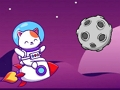 Lojë Cathy macja Astro  në internet