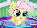 Lojë Kontrolli i Pony shtatzënë  në internet