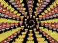 Lojë Frylock Dizzy në internet