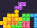 Lojë Tetris klasik  në internet