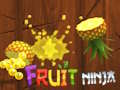 Lojë Fruta Ninja  në internet