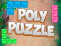 Lojë Puzzle polifonike  në internet
