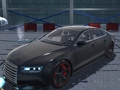 Lojë Supermakina ekstreme: Stunt Drive  në internet