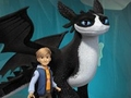 Lojë Dragons Nëntë Realms  në internet