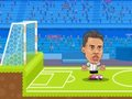 Lojë Legjendat e Futbollit 2021  në internet