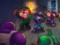 Lojë Zombo Buster Advance në internet